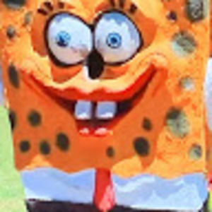 Meet your Posher, Octo